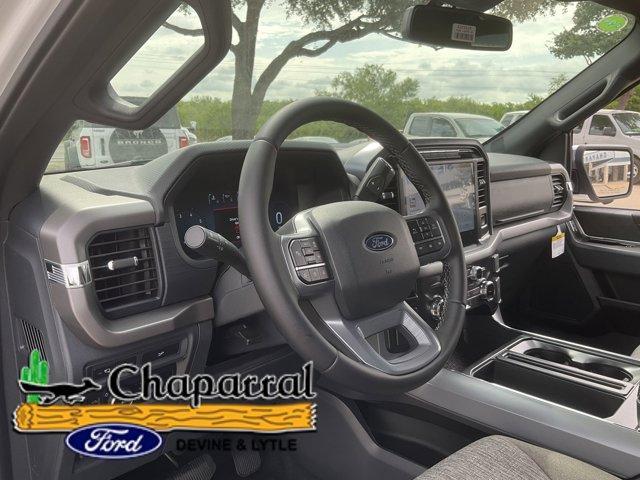 new 2024 Ford F-150 car, priced at $63,010