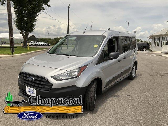 used 2021 Ford Transit Connect car, priced at $20,438