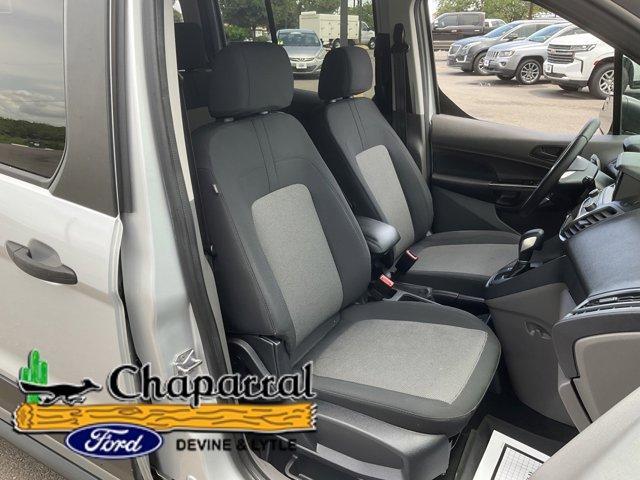 used 2021 Ford Transit Connect car, priced at $20,438