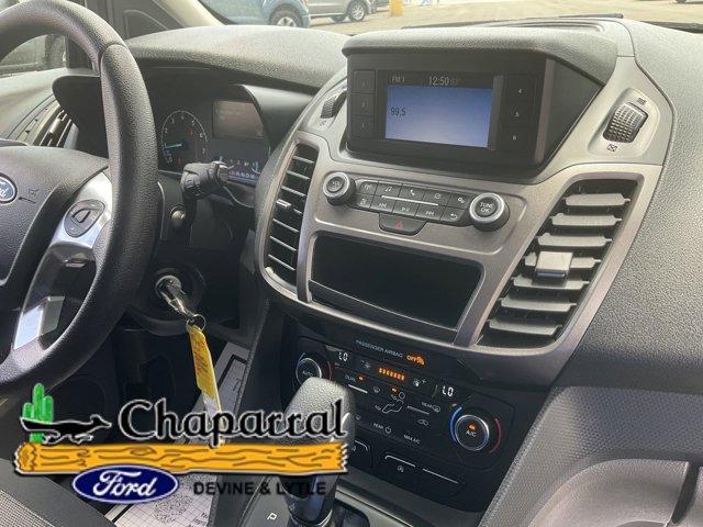 used 2021 Ford Transit Connect car, priced at $20,438