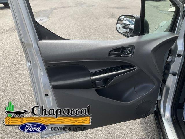 used 2021 Ford Transit Connect car, priced at $20,438