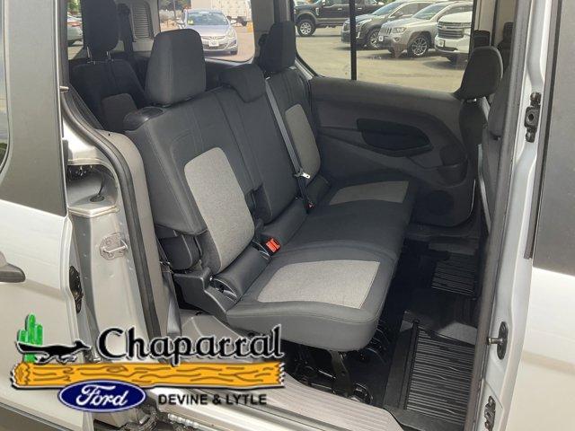 used 2021 Ford Transit Connect car, priced at $20,438