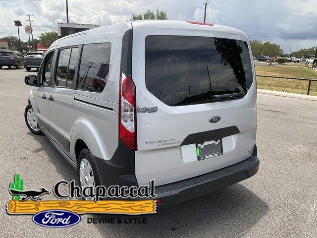 used 2021 Ford Transit Connect car, priced at $20,438