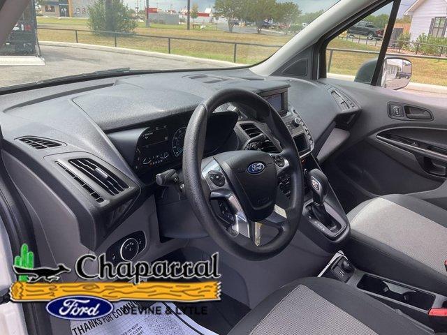 used 2021 Ford Transit Connect car, priced at $20,438