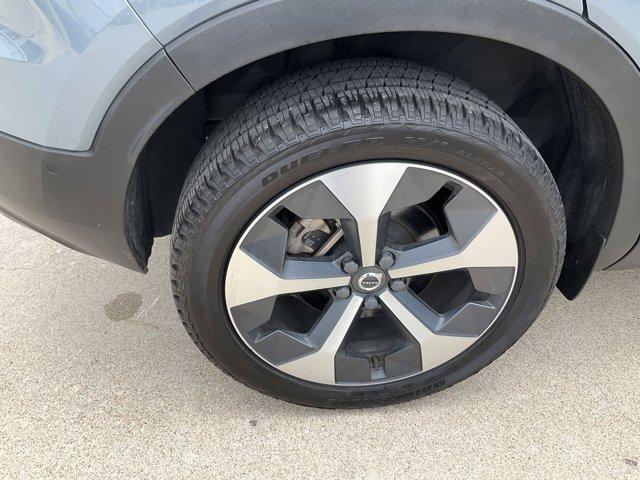 used 2023 Volvo XC40 car, priced at $29,768