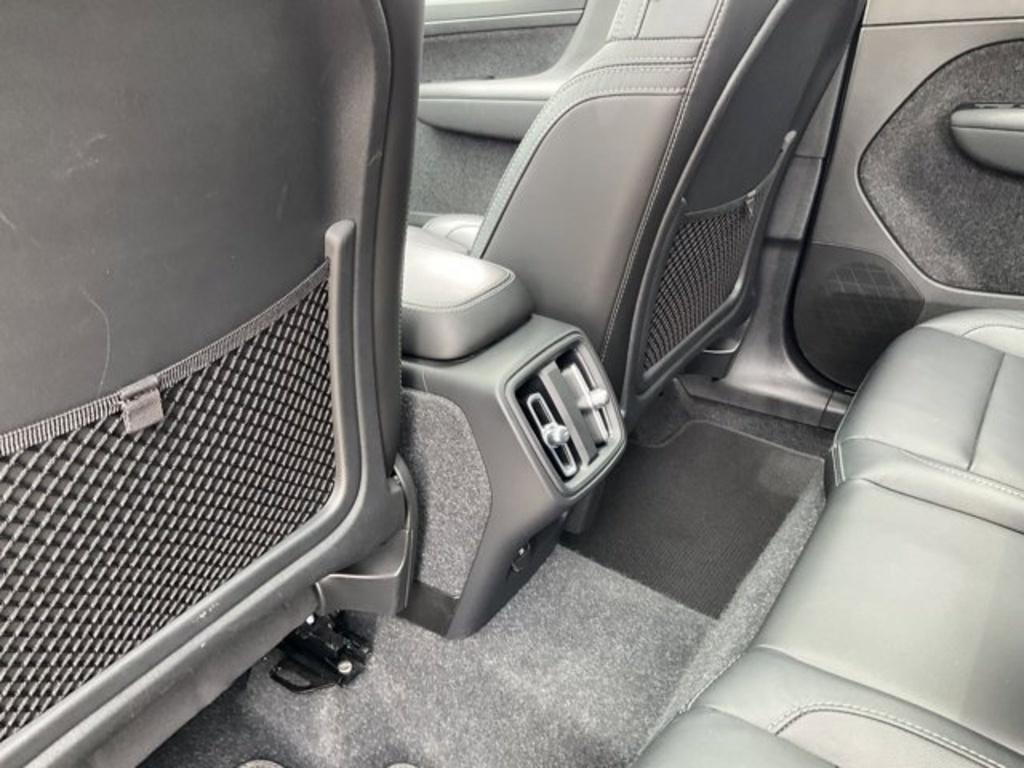 used 2023 Volvo XC40 car, priced at $32,550