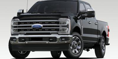 new 2025 Ford F-250 car, priced at $95,950