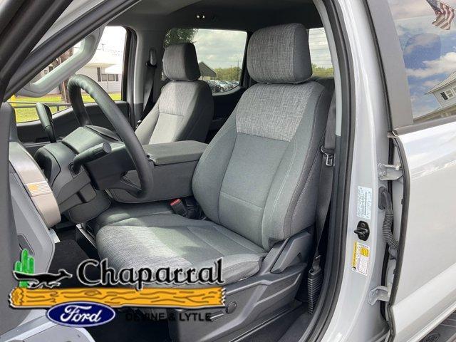 used 2023 Ford F-150 car, priced at $38,950