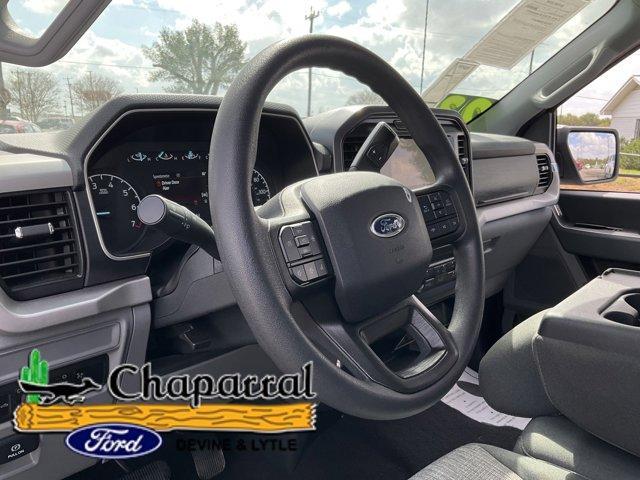 used 2023 Ford F-150 car, priced at $38,950