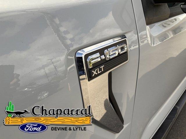 used 2023 Ford F-150 car, priced at $38,950