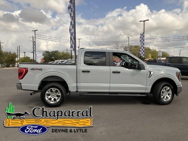 used 2023 Ford F-150 car, priced at $38,950