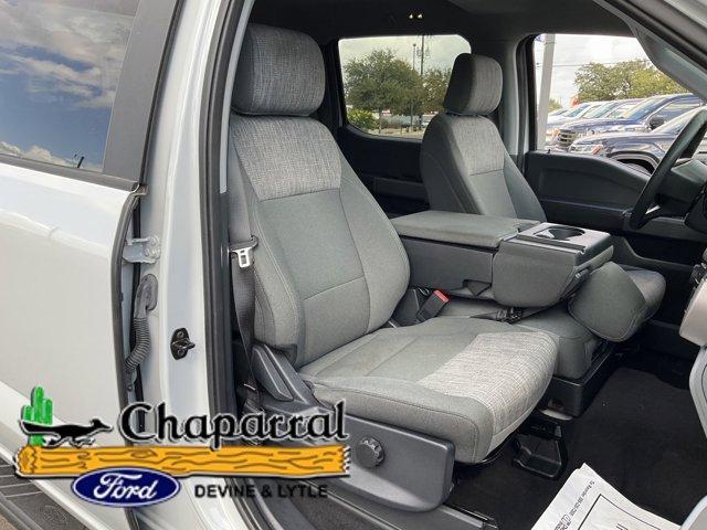 used 2023 Ford F-150 car, priced at $38,950