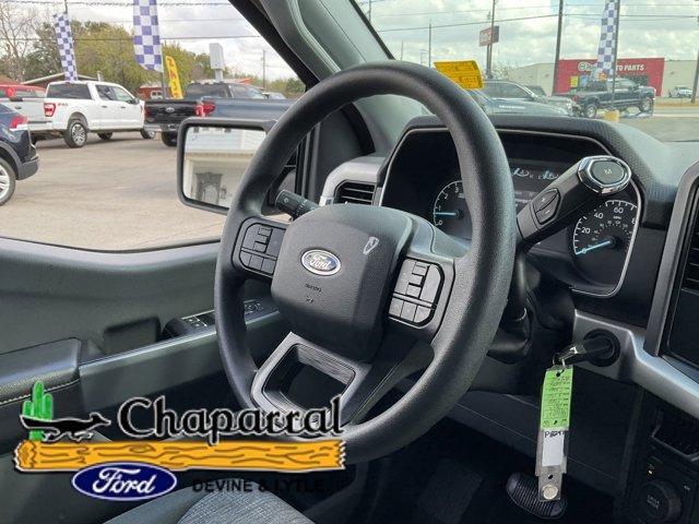 used 2023 Ford F-150 car, priced at $38,950