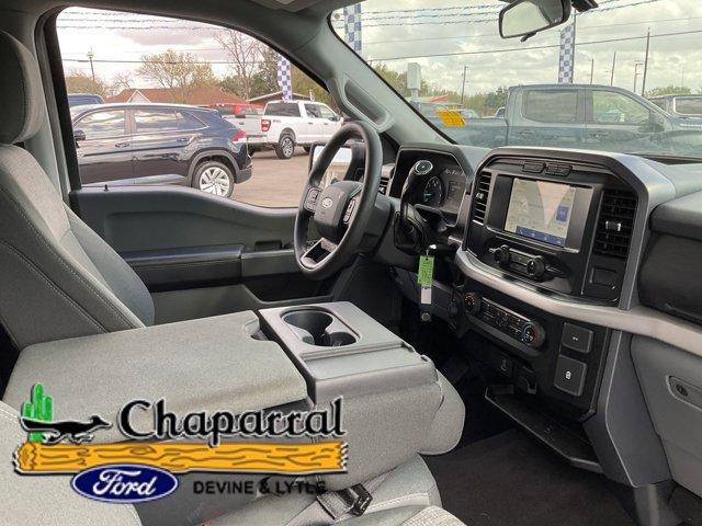 used 2023 Ford F-150 car, priced at $38,950