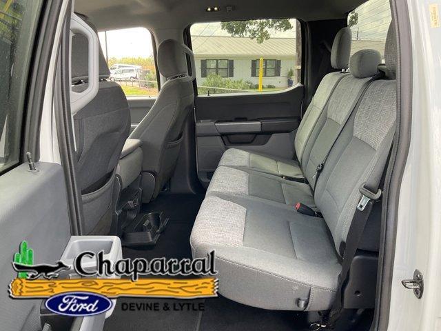 used 2023 Ford F-150 car, priced at $38,950