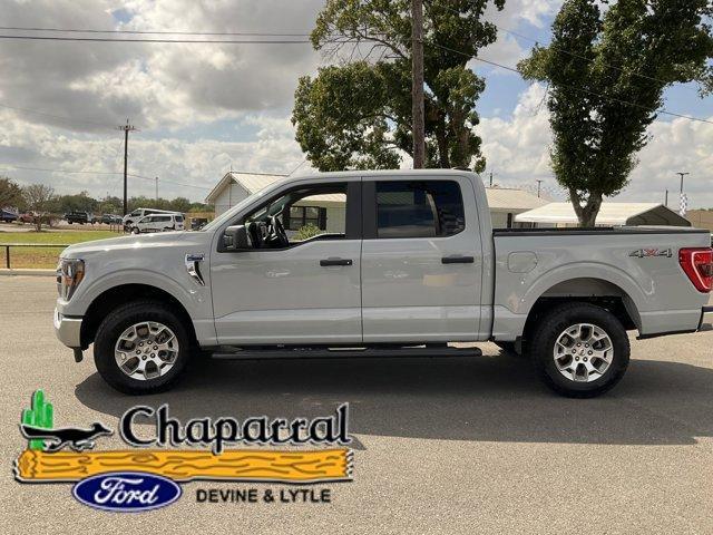 used 2023 Ford F-150 car, priced at $38,950