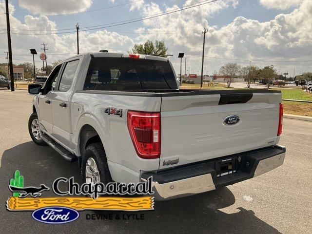 used 2023 Ford F-150 car, priced at $38,950