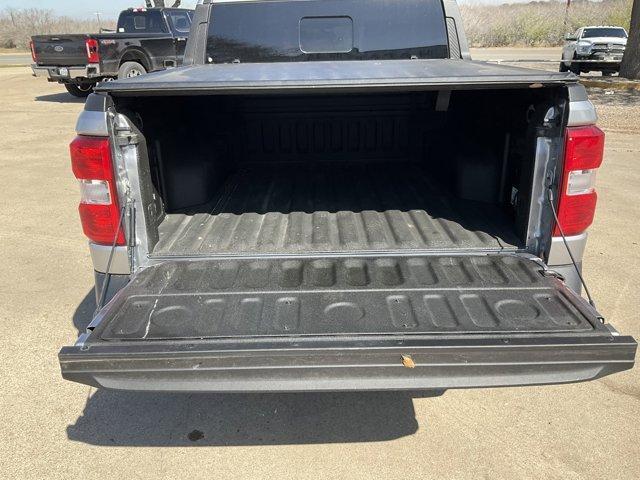 used 2023 Ford Maverick car, priced at $27,992