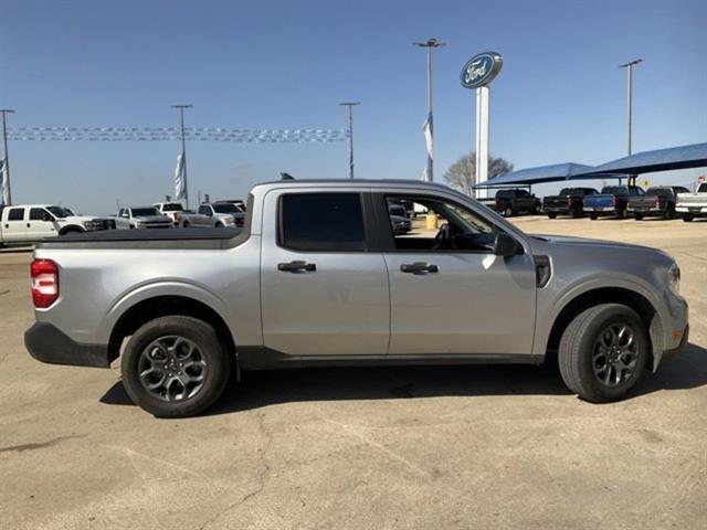 used 2023 Ford Maverick car, priced at $26,995