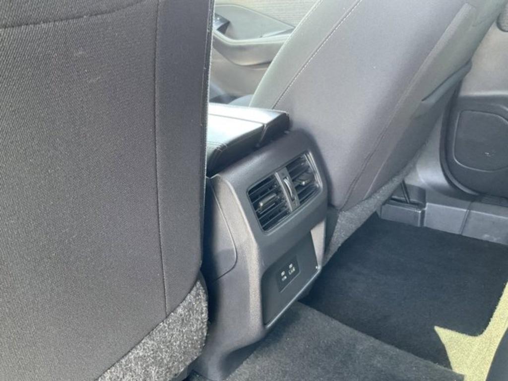 used 2023 Nissan Rogue car, priced at $24,160
