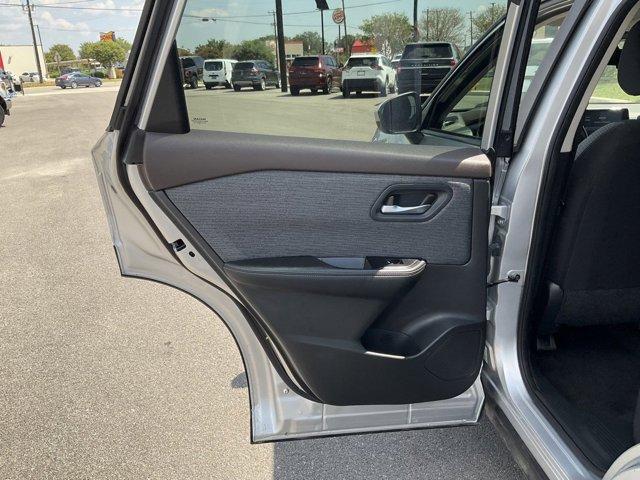 used 2023 Nissan Rogue car, priced at $22,850