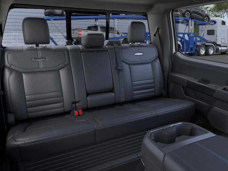new 2026 Ford F-350 car, priced at $98,935