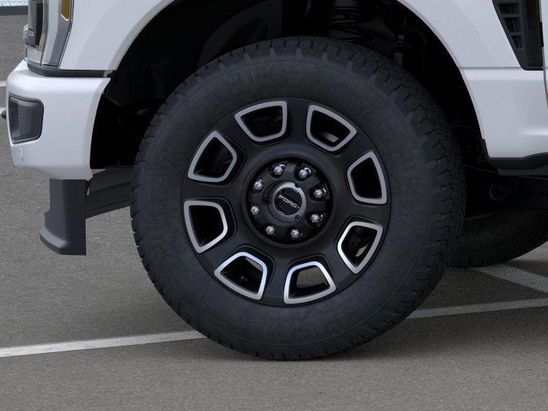 new 2026 Ford F-350 car, priced at $98,935