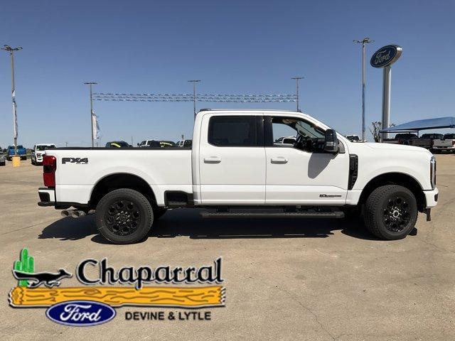 new 2025 Ford F-250 car, priced at $81,119