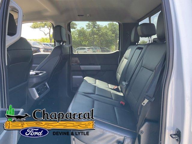 new 2025 Ford F-250 car, priced at $81,119
