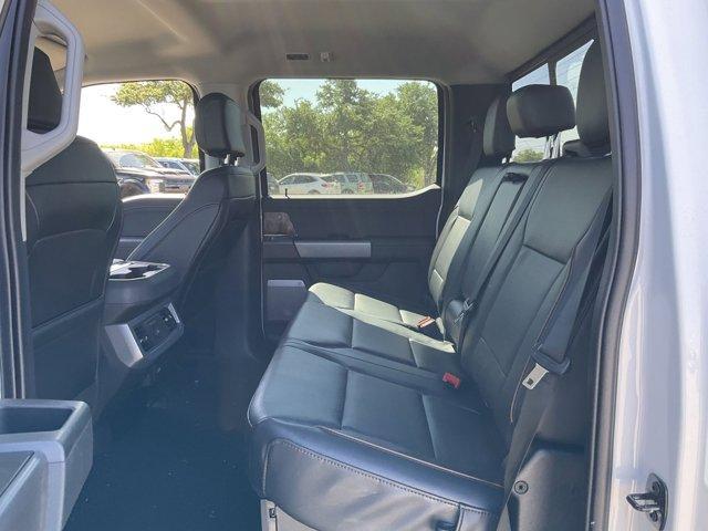 new 2025 Ford F-250 car, priced at $81,119