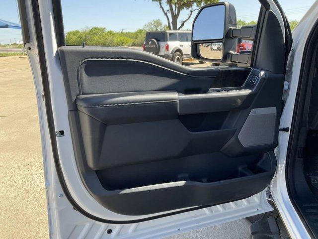 new 2025 Ford F-250 car, priced at $81,119