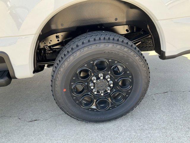 new 2025 Ford F-250 car, priced at $81,119