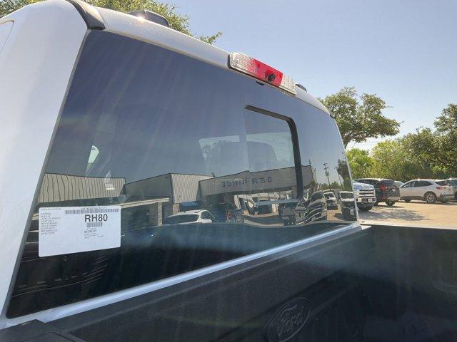 new 2025 Ford F-250 car, priced at $81,119