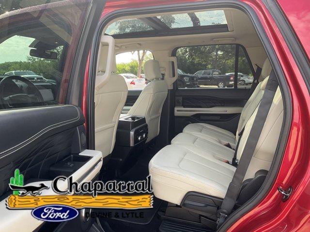 used 2021 Ford Expedition car, priced at $50,104