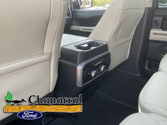 used 2021 Ford Expedition car, priced at $50,104