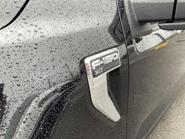 used 2023 Ford F-150 car, priced at $34,494