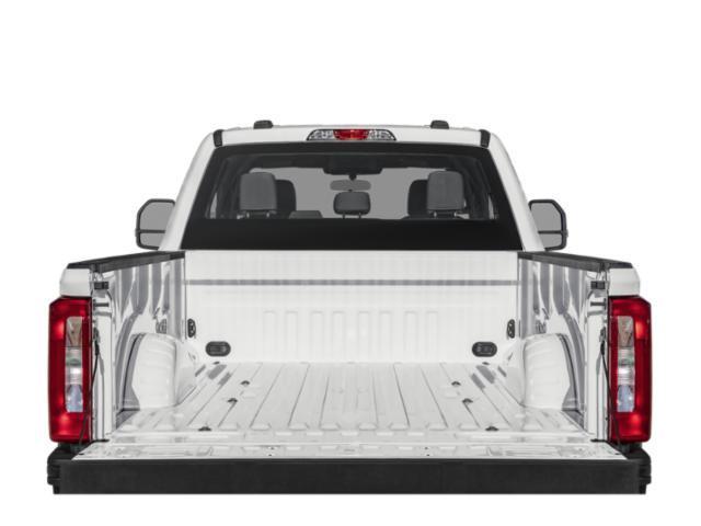 new 2025 Ford F-250 car, priced at $50,761