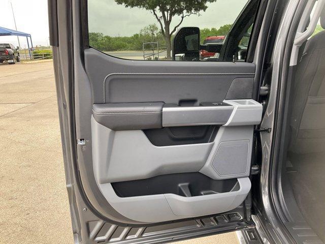 new 2025 Ford F-150 car, priced at $58,534