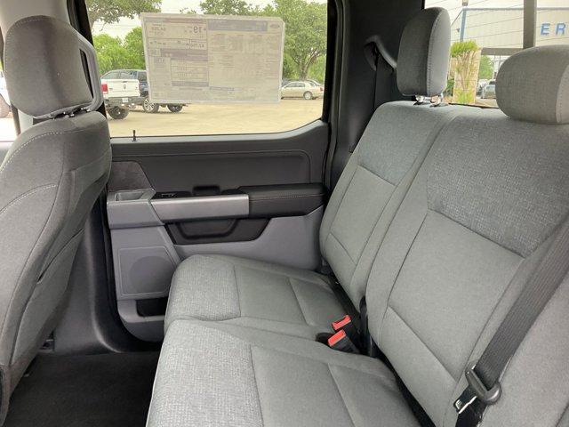 new 2025 Ford F-150 car, priced at $58,534