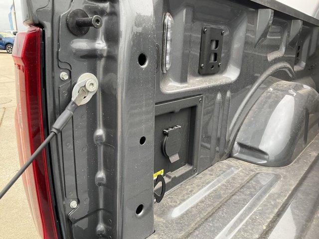new 2025 Ford F-150 car, priced at $58,534