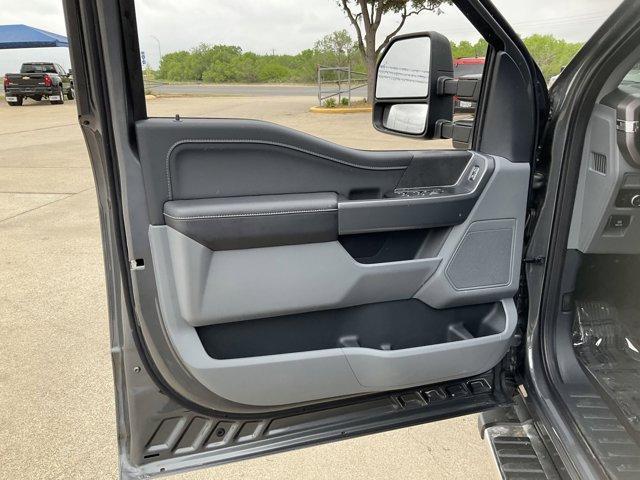 new 2025 Ford F-150 car, priced at $58,534