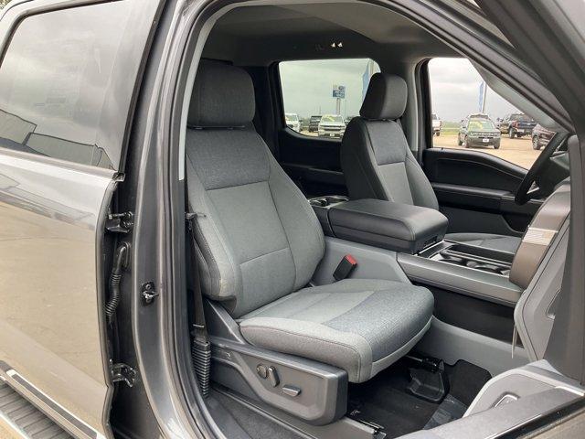 new 2025 Ford F-150 car, priced at $58,534