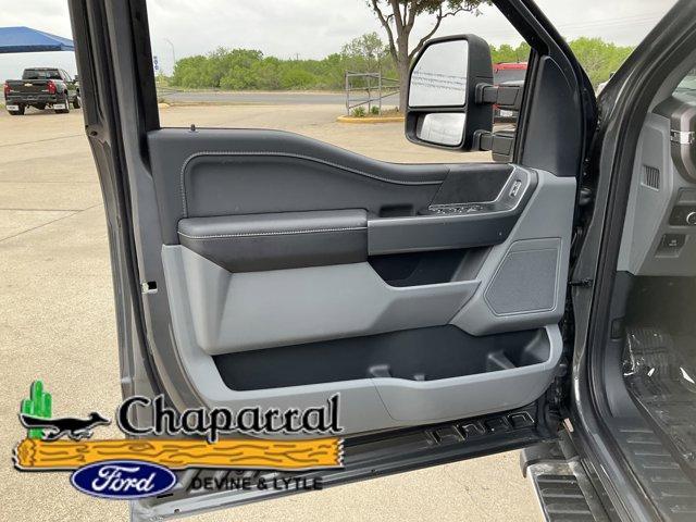 new 2025 Ford F-150 car, priced at $58,156