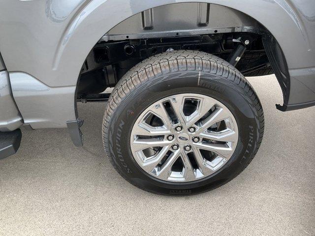 new 2025 Ford F-150 car, priced at $58,534