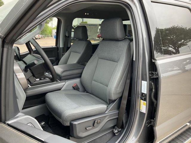 new 2025 Ford F-150 car, priced at $58,534