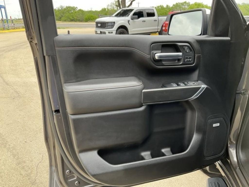 used 2019 GMC Sierra 1500 car, priced at $39,750