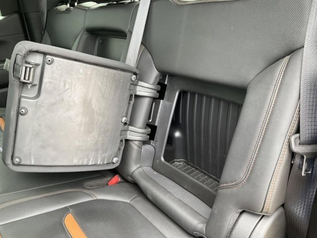 used 2019 GMC Sierra 1500 car, priced at $39,750