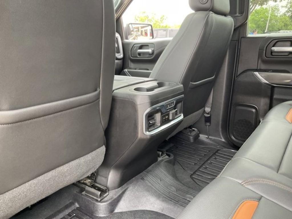 used 2019 GMC Sierra 1500 car, priced at $39,750