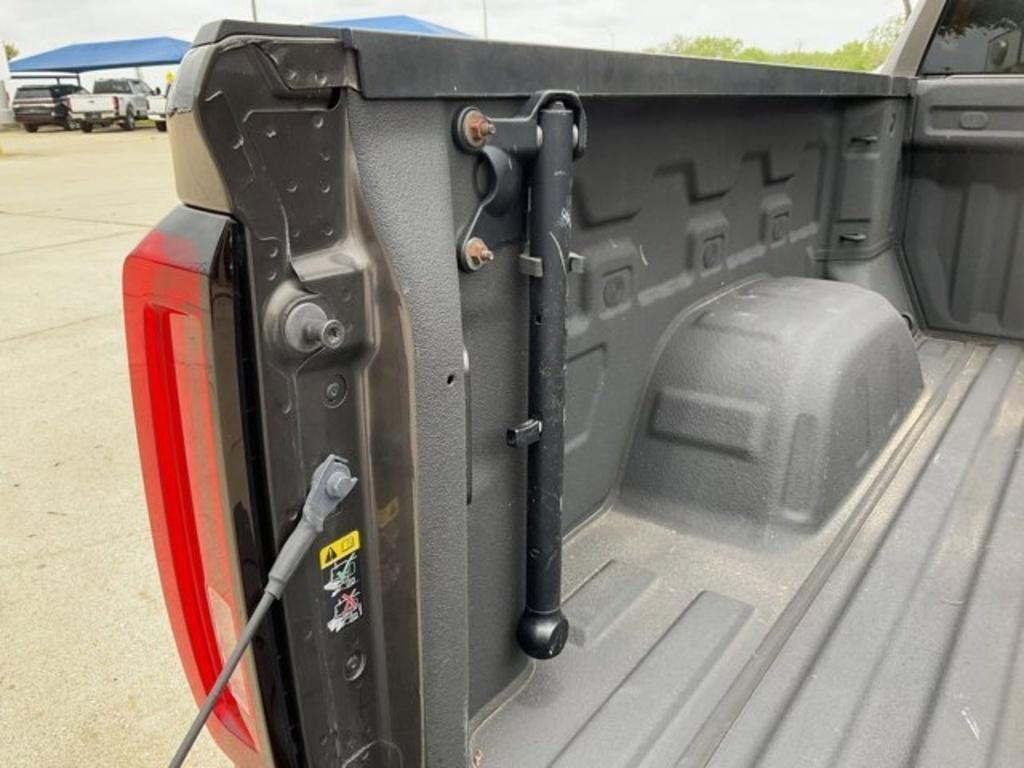 used 2019 GMC Sierra 1500 car, priced at $39,750