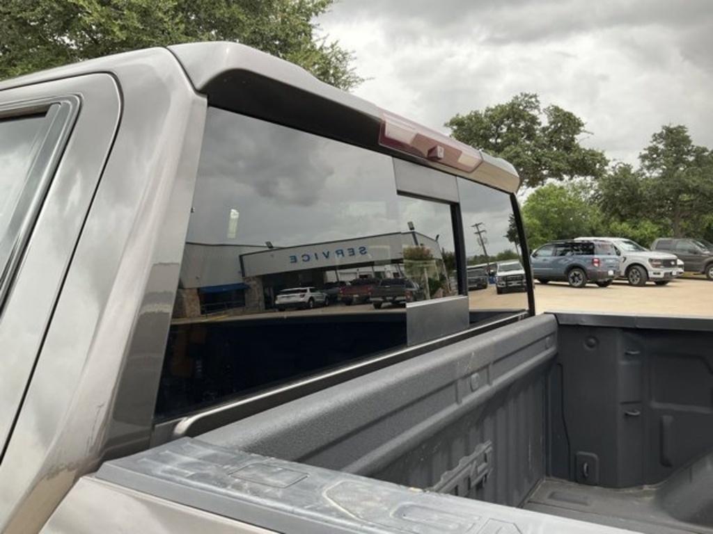 used 2019 GMC Sierra 1500 car, priced at $39,750